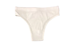 VEDETINA ALGODON CINTURA DOBLE MORLEY (52555) en internet