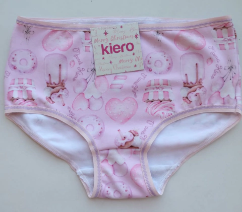 BOMBACHA NENA ESTAMPADA CANDIES (3329K)