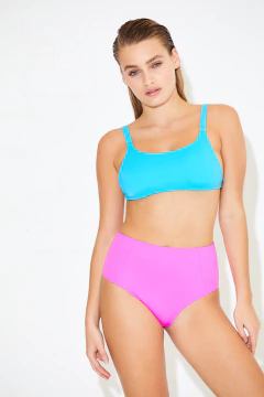 COLALESS TIRO ALTO (581-18) - Victoria Garrido Lenceria