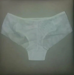 CULOTTE TUL BORDADO (8119) - comprar online