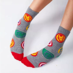 MEDIA CANA NENE AVENGERS MARVEL (1217)