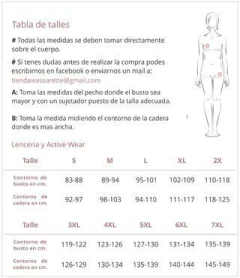 PIJAMA M/LARGA P/LARGO (52215) en internet