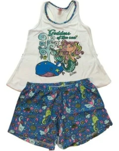 PIJAMA MUSCULOSA NENA (11316)