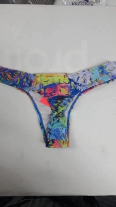 COLALESS ANCHA ESTAMPADA (12595) - comprar online