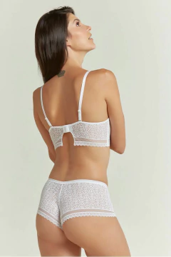 CORP C/ARO Y BASE ENCAJE (4355) - comprar online