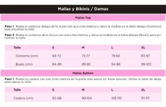 COLALESS CON FRUNCE ESTAMPADA (12604) en internet