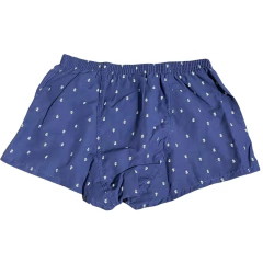 BOXER TELA PLANA ESTAMPADO (8001) en internet