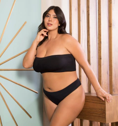 BANDO MORLEY SIN COSTURA (6387) - comprar online