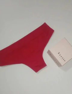 Imagen de CULOTTE NAVIDAD LYCRA (N0062)