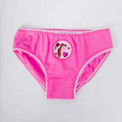 BOMBACHA NENA PRINCESAS DISNEY (7272C)