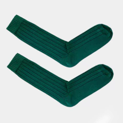 Imagen de MEDIAS ALGODON MORLEY ANCHO (1696T)