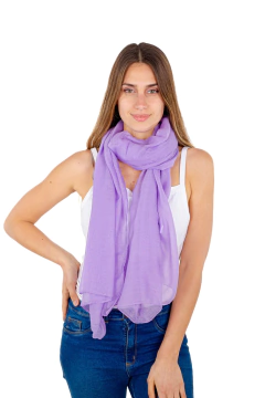 PAREO LISO (9983) - tienda online