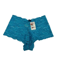 CULOTTE ENCAJE (701) - tienda online