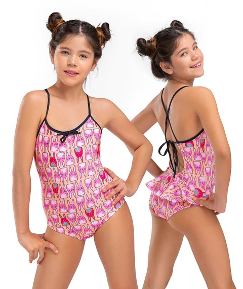 MALLA ENTERA NENA RABBI (MP60077V24)