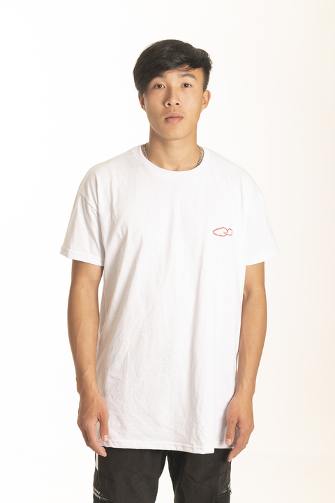 REMERON M/CORTA UNISEX BUGS BUNNY (SH630)