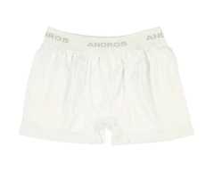 BOXER SIN COSTURA LYCRA (5090)