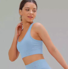 TOP DEPORTIVO B/ANCHO NEW BASIC (1456A) - comprar online