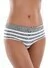 CULOTTE HIPSTER LYCRA RAYADO (1898) - comprar online