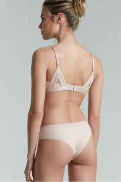 CULOTTE DE MORLEY Y TUL (8356) - tienda online