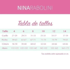 SHORT PIJAMA NENA (OT8044-216) - comprar online