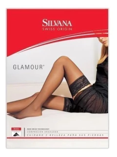 MEDIA 7/8 GLAMOUR (1145)