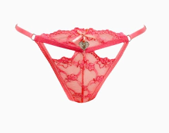 LESS REGULABLE ENCAJE SPECIAL BUNNY (2447A) en internet