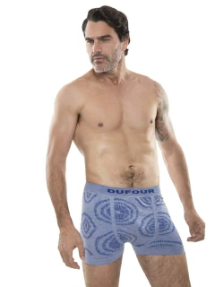 BOXER SIN COSTURA BATIK (11831) - Victoria Garrido Lenceria