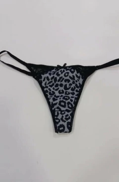 TANGA LESS LULU (214-88) en internet
