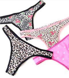 COLALESS MICROFIBRA ESTAMPADA (76435) - comprar online