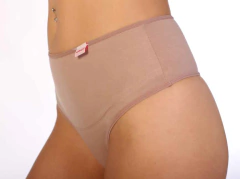 CULOTTELESS ALGODON C/REFUERZO (541-542) (543C)