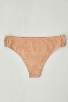 VEDETINA ALGODON C/REFUERZO SWEET MOM (210-101) - tienda online