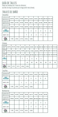 TOP Y VEDETINA SEMILESS GRETEL (530-22) - Victoria Garrido Lenceria