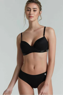 CULOTTE DE MORLEY Y TUL (8356) - tienda online