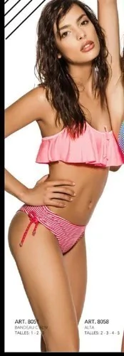 BANDEAU CON ALM (7969)