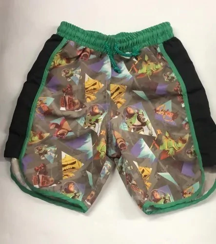 SHORT TOY STORY (863-006)