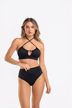 2 PIEZAS TOP MULTIPOSICION Y ALTA LOOK (PR50306V24) en internet