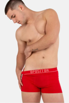 BOXER SIN COSTURA (5009T)