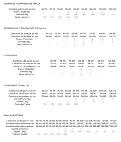COLALESS TIRO ALTO (581-18) en internet