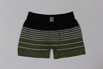 BOXER NENE ALGODON TRICOLOR (5406)