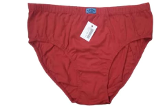 SLIP LISO ALGODON TALLES 2-3-4 (721M)