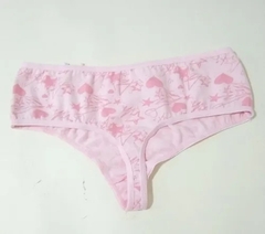 CULOTELESS LYCRA ESTAMPADO (3307) - comprar online