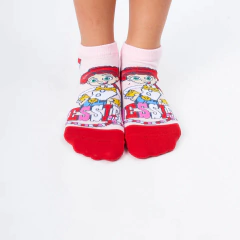 SOQUETE NENE TOY STORY DISNEY (1218) en internet
