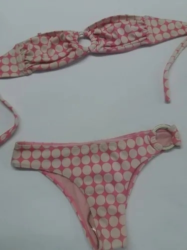 BANDEAU CON ARO Y TIRO CORTO (721-10)
