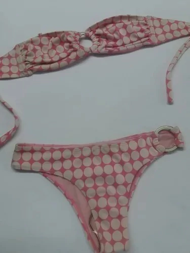 BANDEAU CON ARO Y TIRO CORTO (721-10)