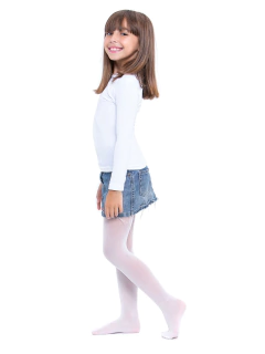 PANTY MEDIA NENA LYCRA STREECH (900C) - comprar online