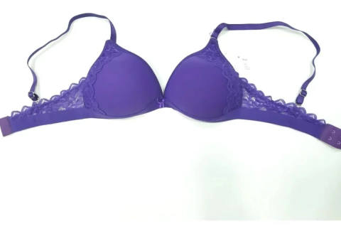 TRI SOFT PUNTILLA OLIVIA (57P)