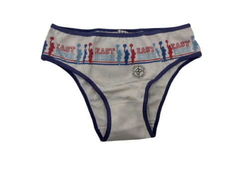 VEDETINA NENA ALGODON HIGH SCHOOL MUSICAL (OT862-46)