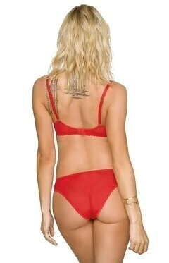 VEDETINA LYCRA (Y TUL) (1307) en internet