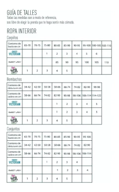 TRIANGULO SOFT AMANDA (233-77O) - Victoria Garrido Lenceria