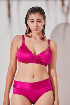 TIRO CORTO C/CINTURA (781-00)